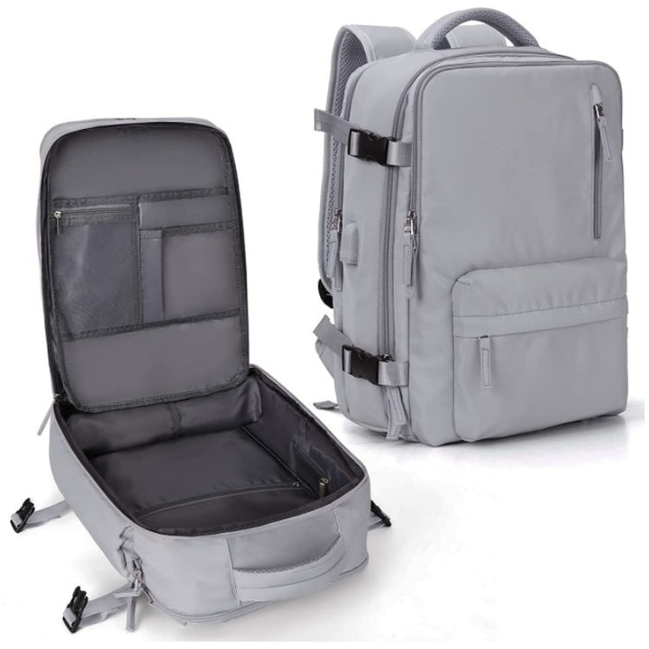 Multifunctional Travel Backpack Bowlift