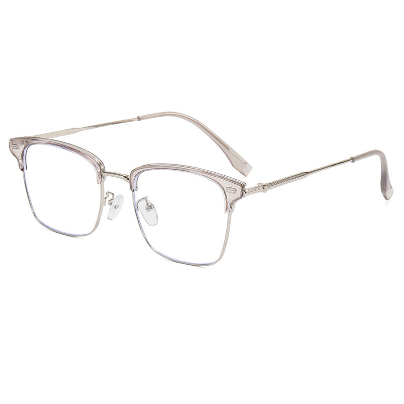 Ladies fashion glasses in elegant square design Bowlift