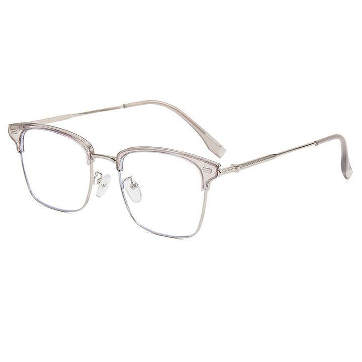 Ladies fashion glasses in elegant square design Bowlift
