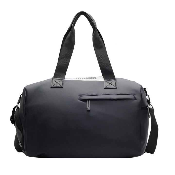Waterproof Adventure Sports Duffel
