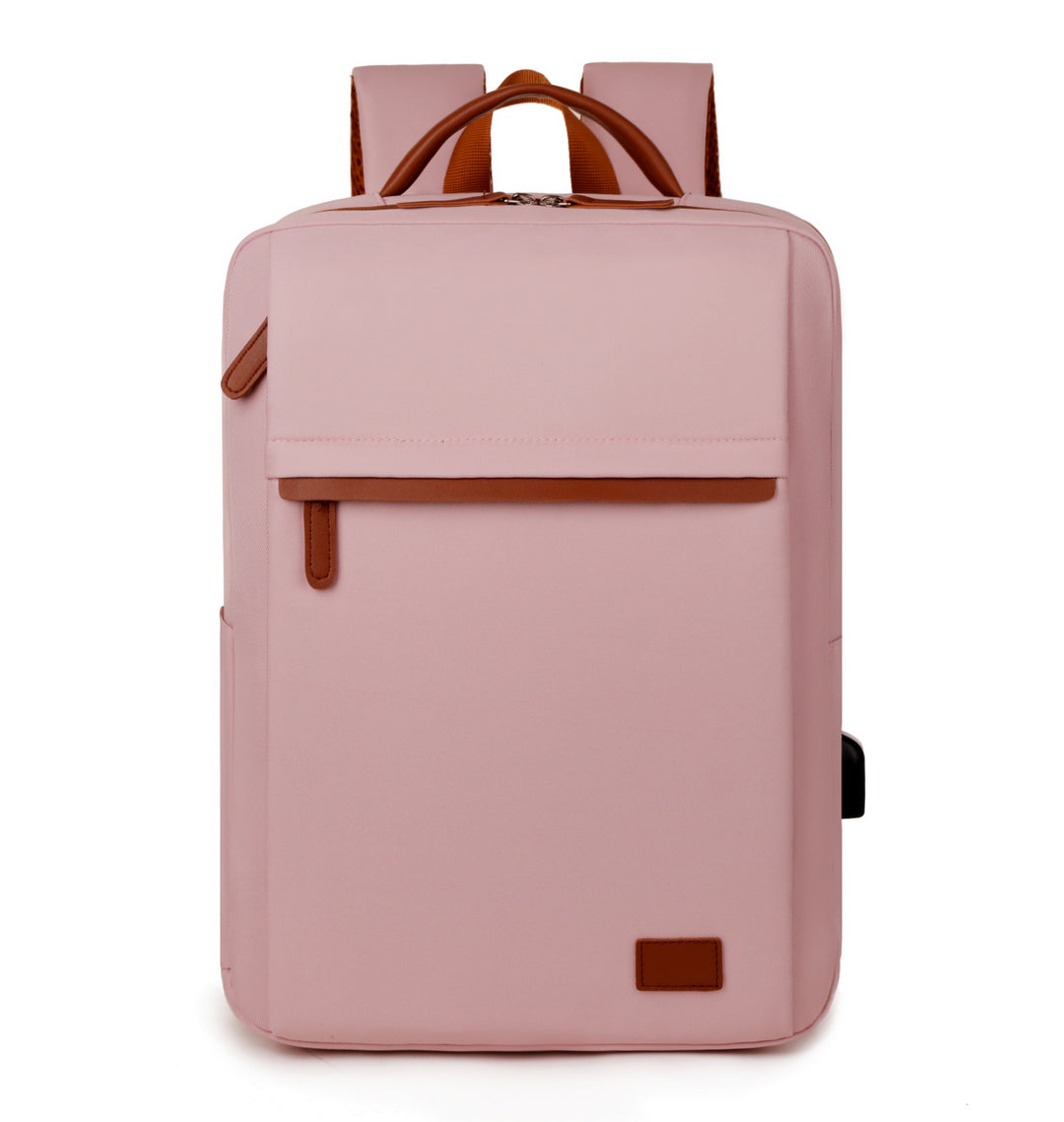Laptop Backpack Bowlift