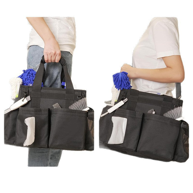 Versatile storage bag Bowlift