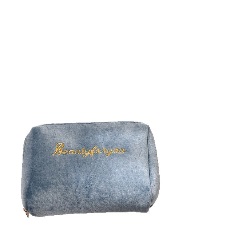 Women's Cosmetic Bag Bowlift