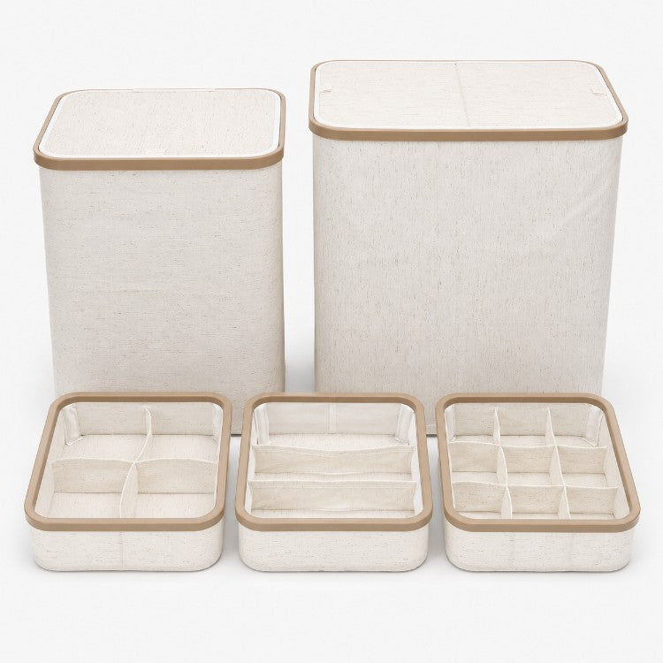 Stylish storage box Bowlift