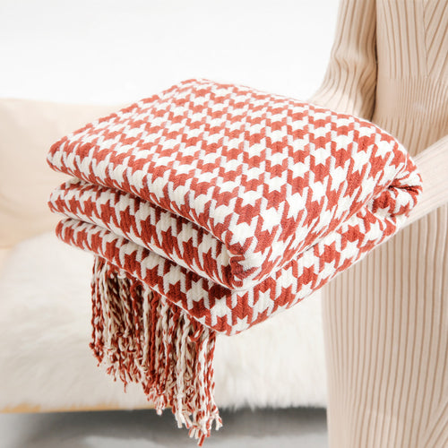 Unisex Cuddle Blanket Bowlift