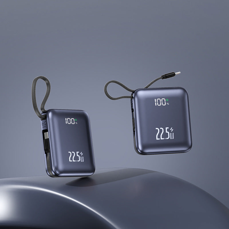 Powerbank Bowlift