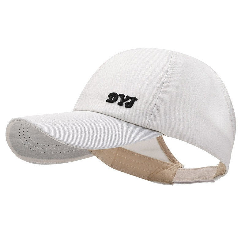 Women’s Sporty Baseball Cap Bowlift