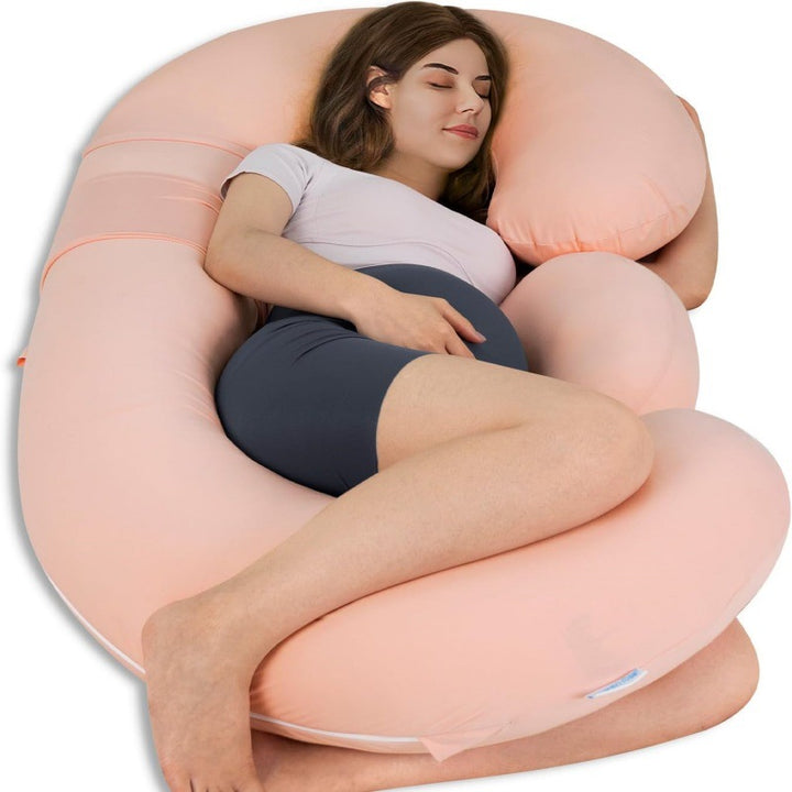 Pregnancy and Nursing Pillow Bowlift