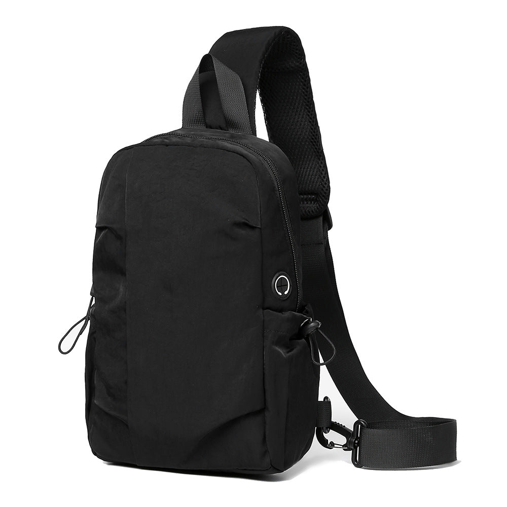 Lightweight Sling Bag Bowlift