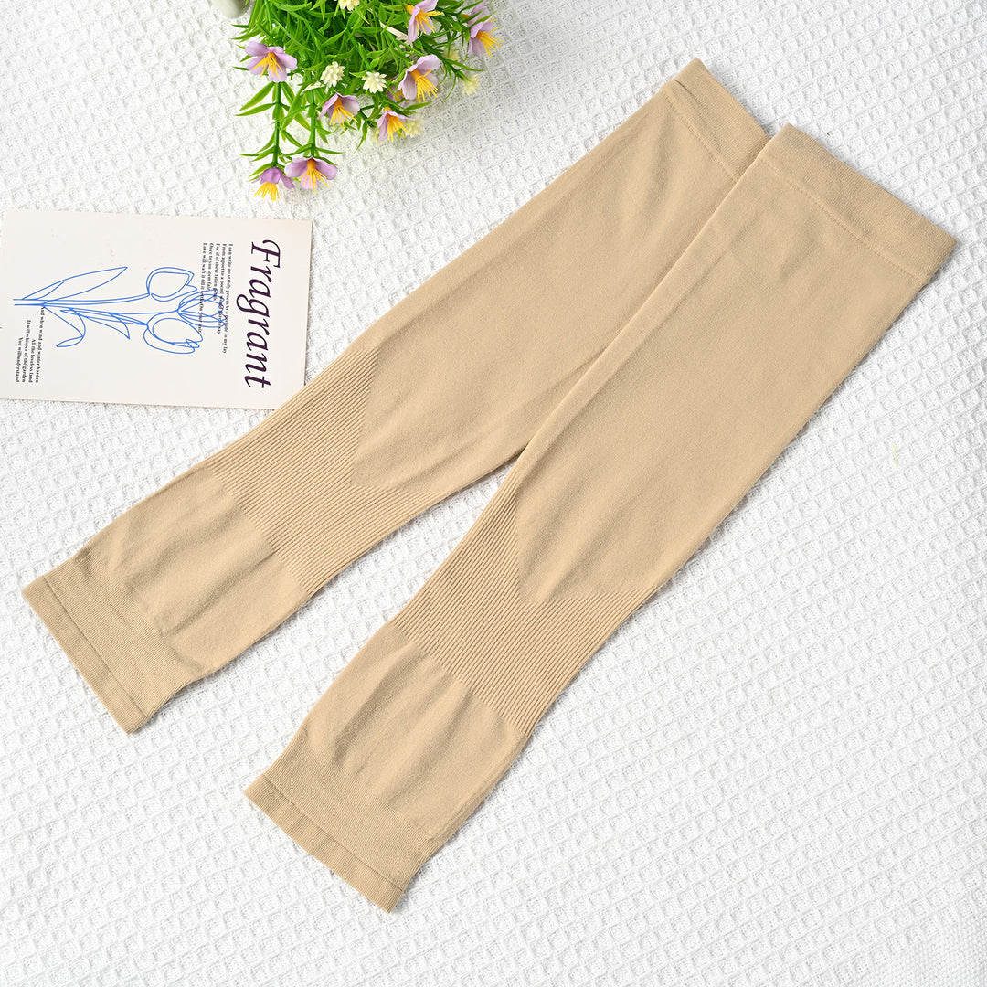 Women's figure-flattering compression tights Bowlift