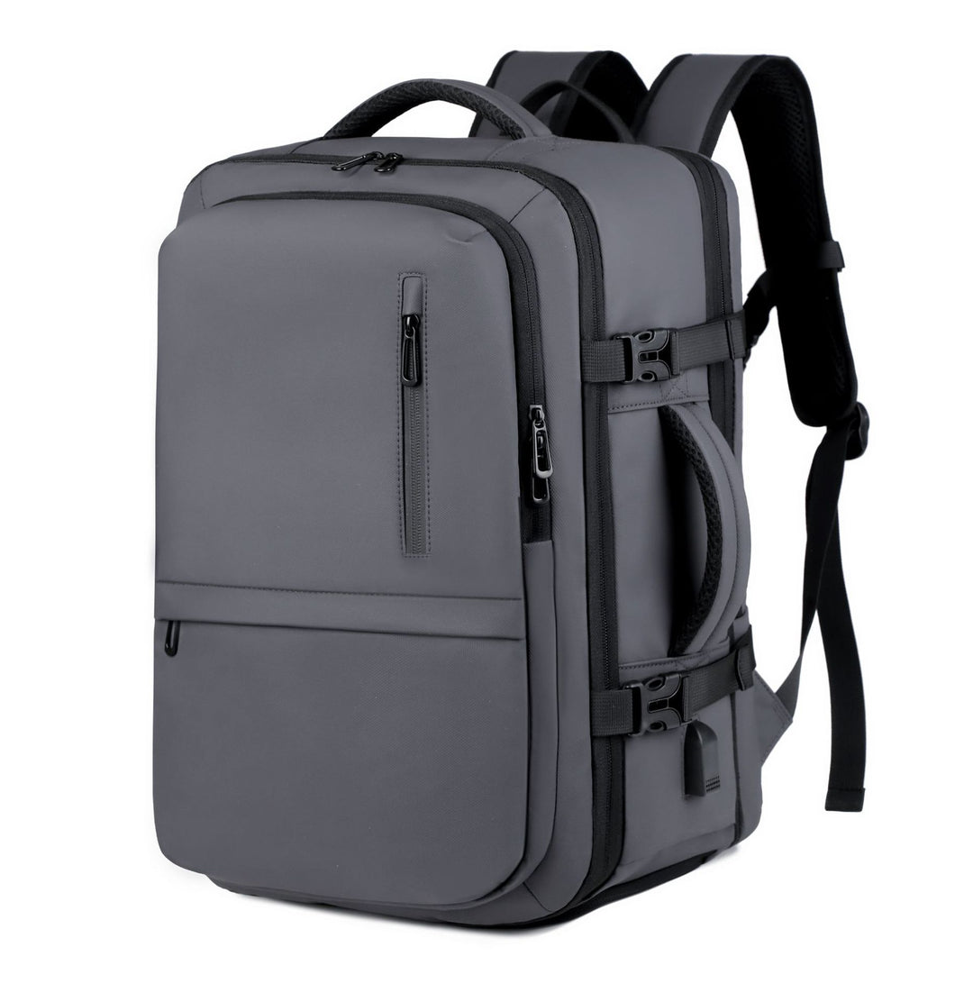 Laptop Rucksack Bowlift