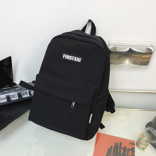 Modern Minimalist Backpack