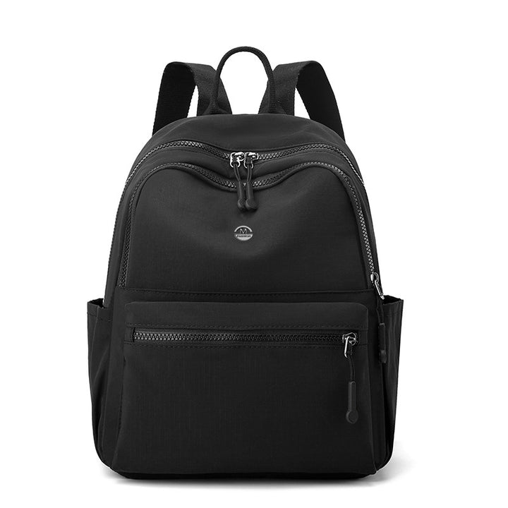 Lightweight Travel Backpack Bowlift