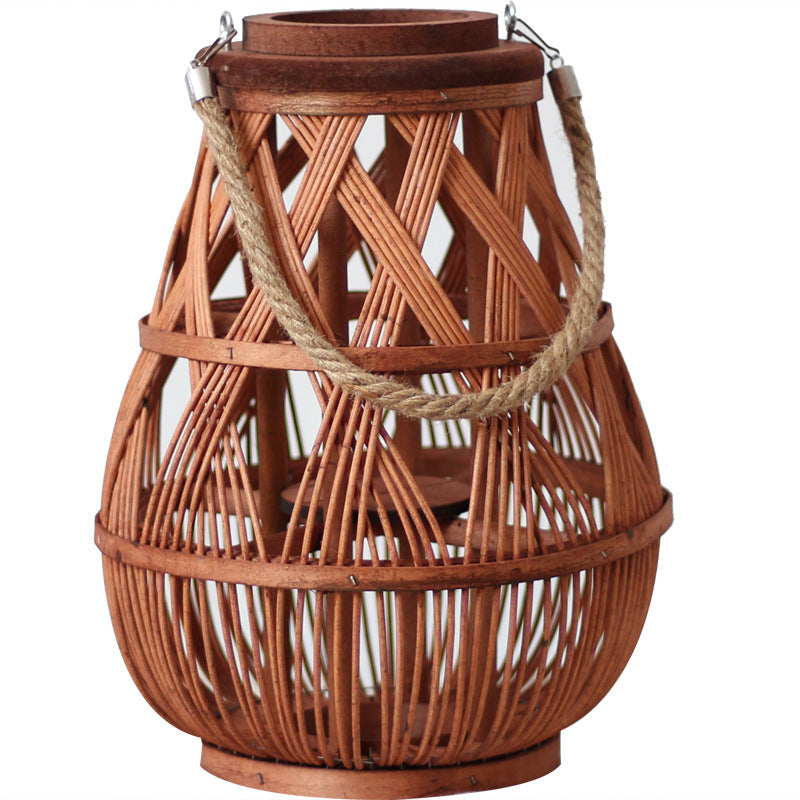 Bowlift Lantern