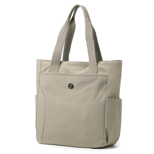 Functional Daily Tote Bag Bowlift