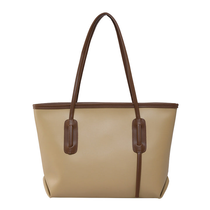 WoSleek Minimalist Office Tote Bowlift