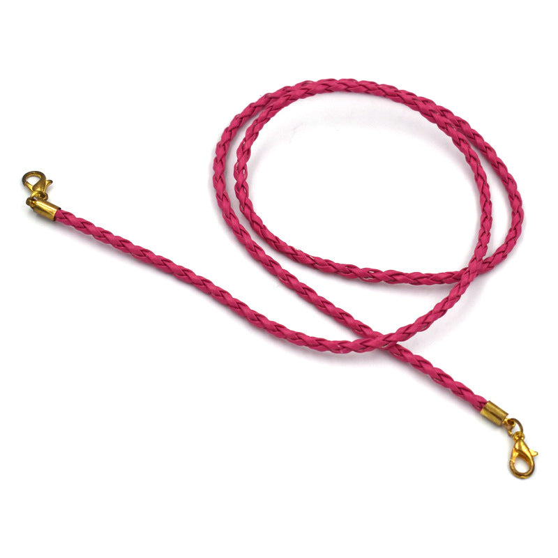 Adjustable Eyewear Retainer Bowlift
