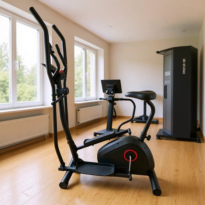 Elliptical Trainer Bowlift