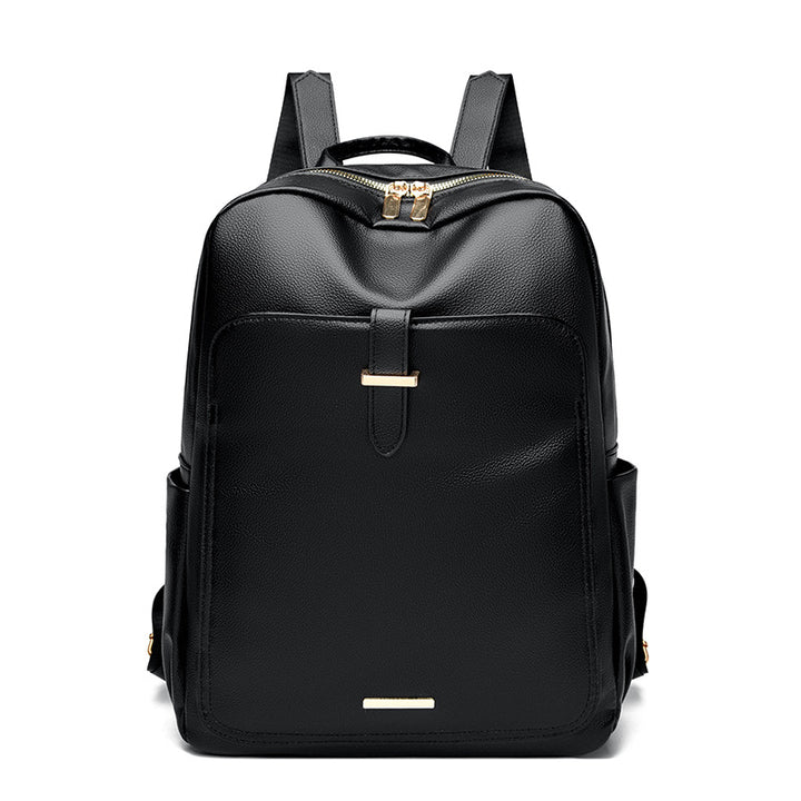 Sleek Professional Laptop Backpack Bowlift