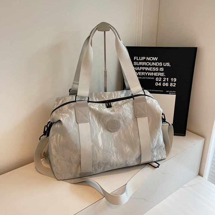 Sport bag Bowlift