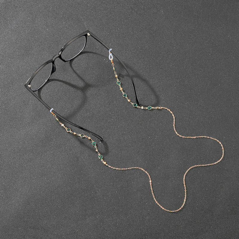 Decorative Eyewear Chain Bowlift 1788164224