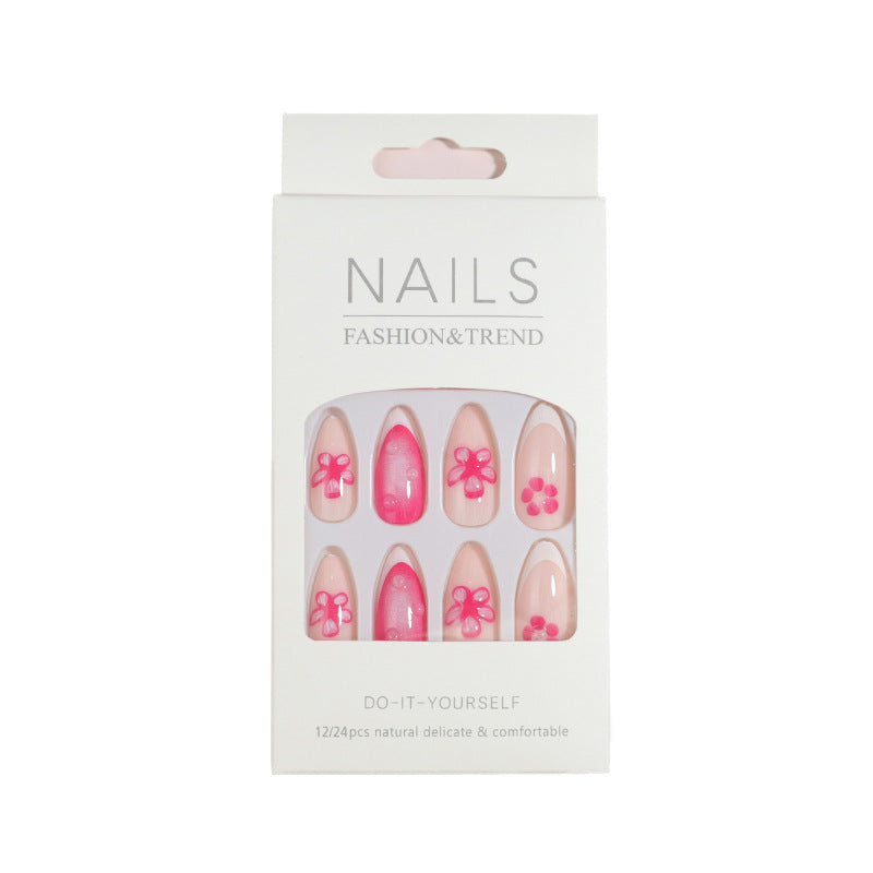 Artistic Nail Art Kit Bowlift