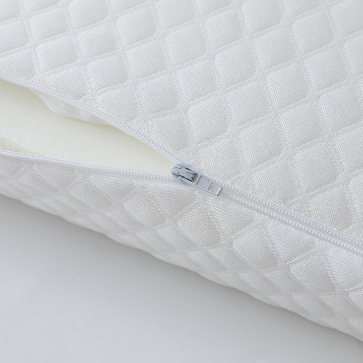 Supportive Neck and Sleep Pillow Bowlift