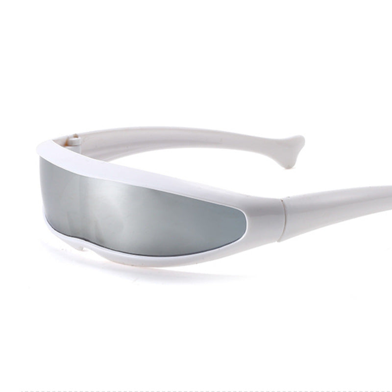 Women's safety glasses with innovative ergonomic design Bowlift