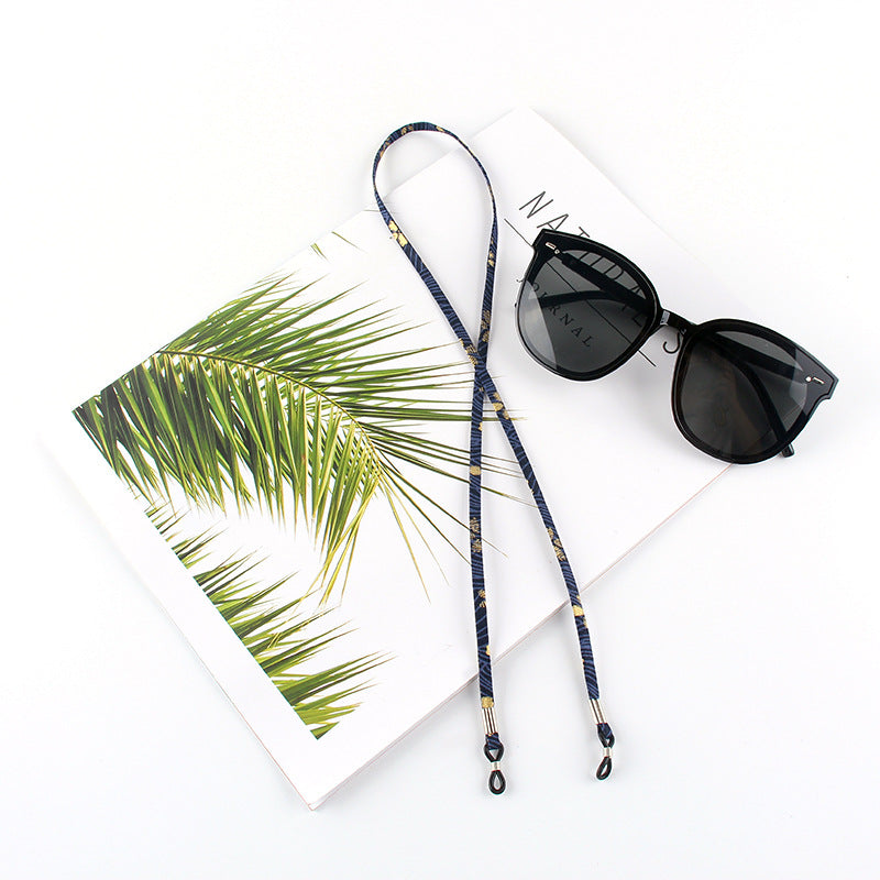 Premium Sunglasses Retaining Strap Bowlift