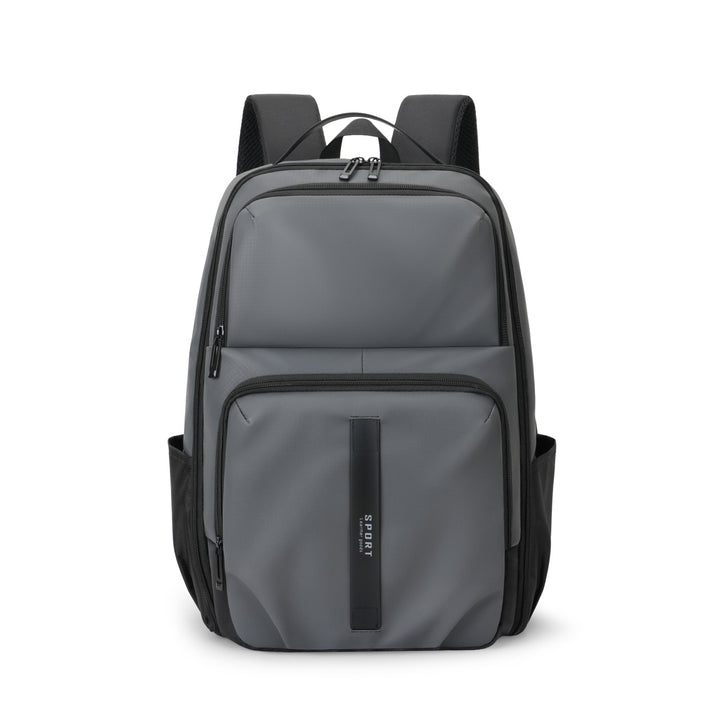 Versatile Travel Backpack Bowlift