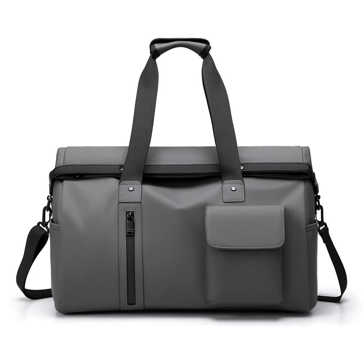 Waterproof Weekender Travel Duffle Bag Bowlift