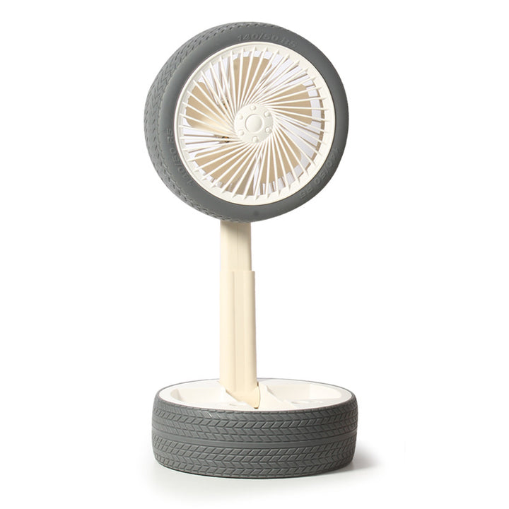 Unisex Table Fan Bowlift