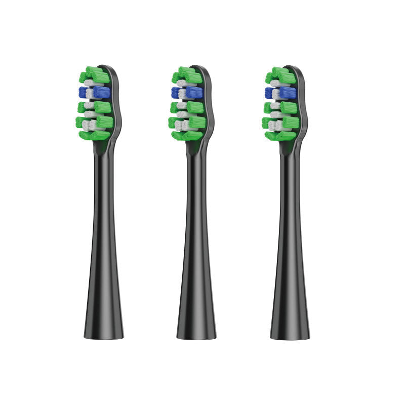 Sound toothbrush attachments Bowlift