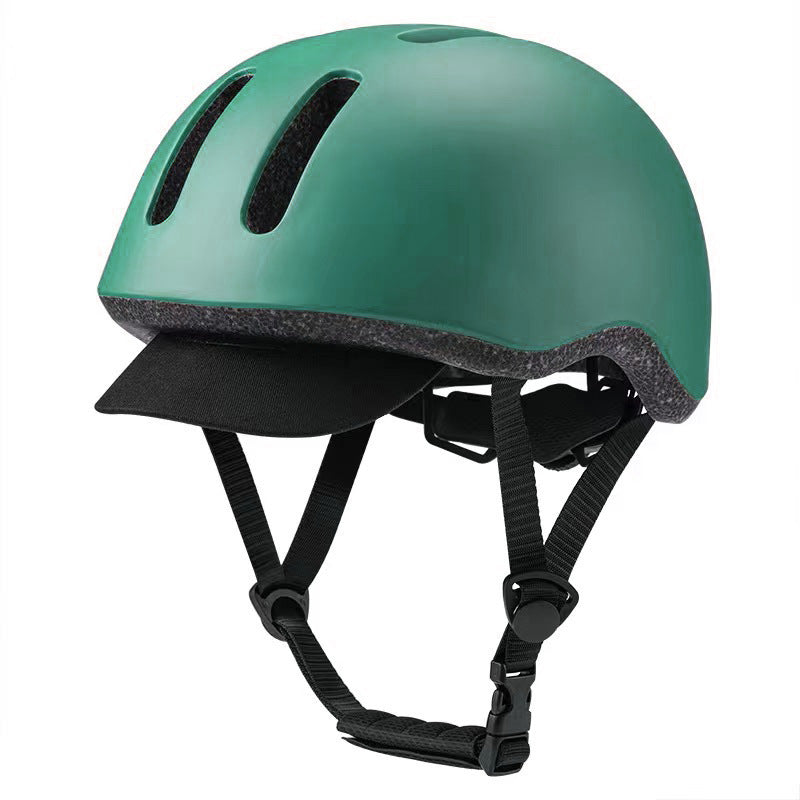 WoUrban Commuting Safety Helmet Bowlift