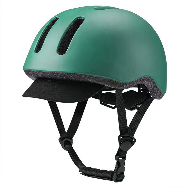 WoUrban Commuting Safety Helmet Bowlift