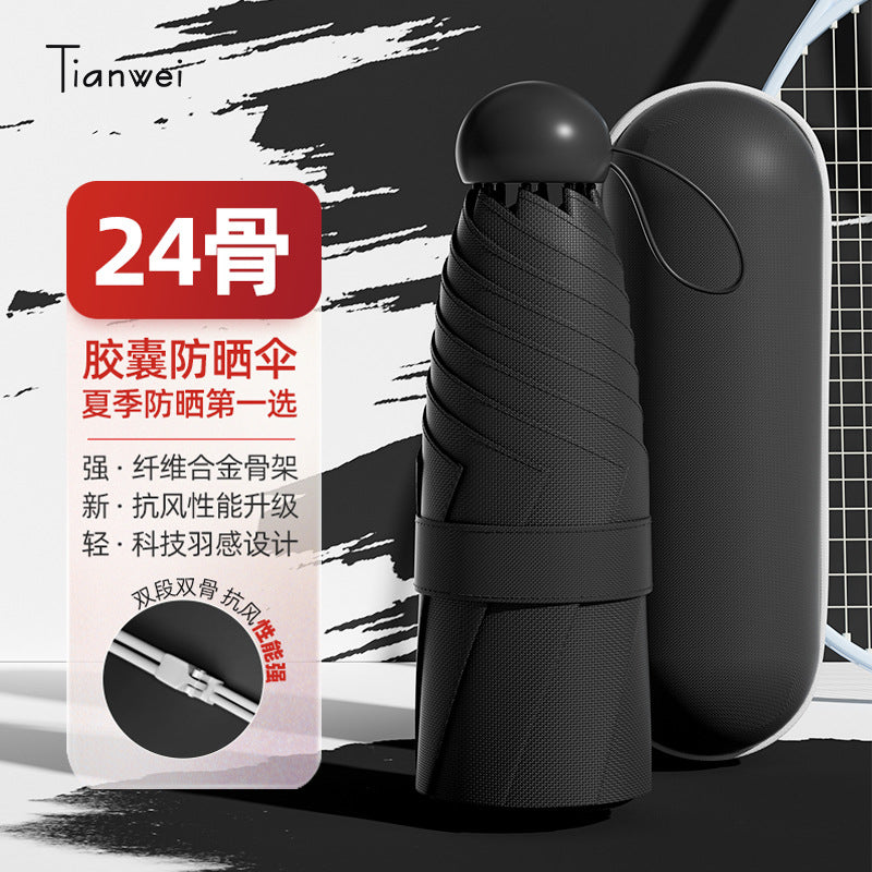 Ladies Windproof Summer Shield Bowlift