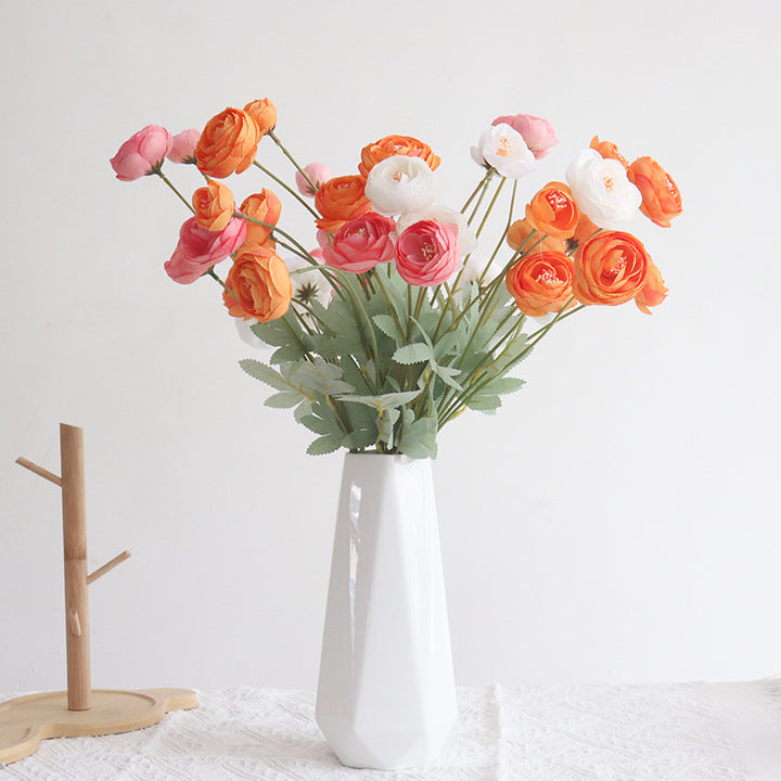 Decorative Faux Flower