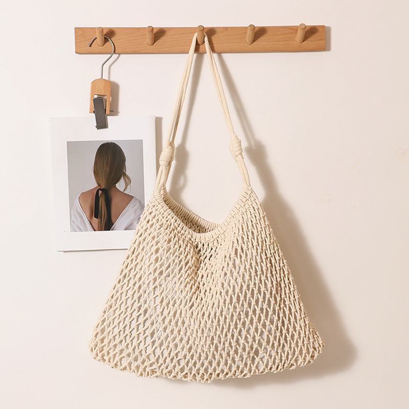 Net bag Bowlift