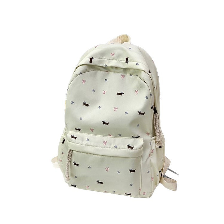 Fashionable Backpack Bowlift