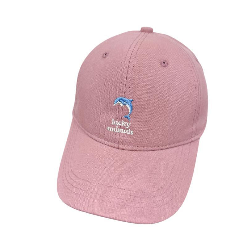 Men's Casual Embroidered Cap Bowlift 1784270110