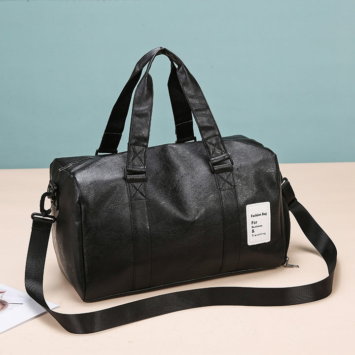 Premium Business Travel Duffel Bag