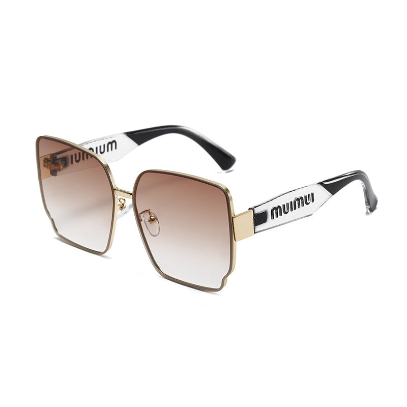 Ladies Sunglasses Bowlift