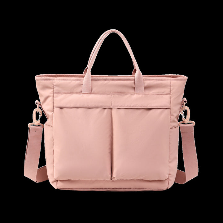 WoCompact Utility Satchel Bag Bowlift