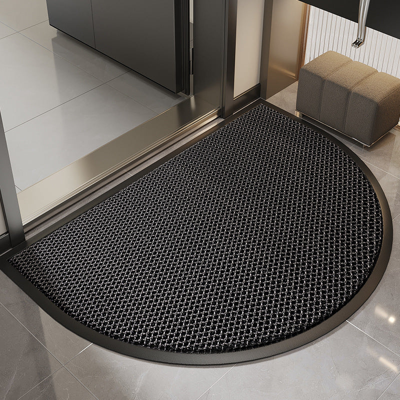 Durable Textured Indoor Entry Mat Bowlift