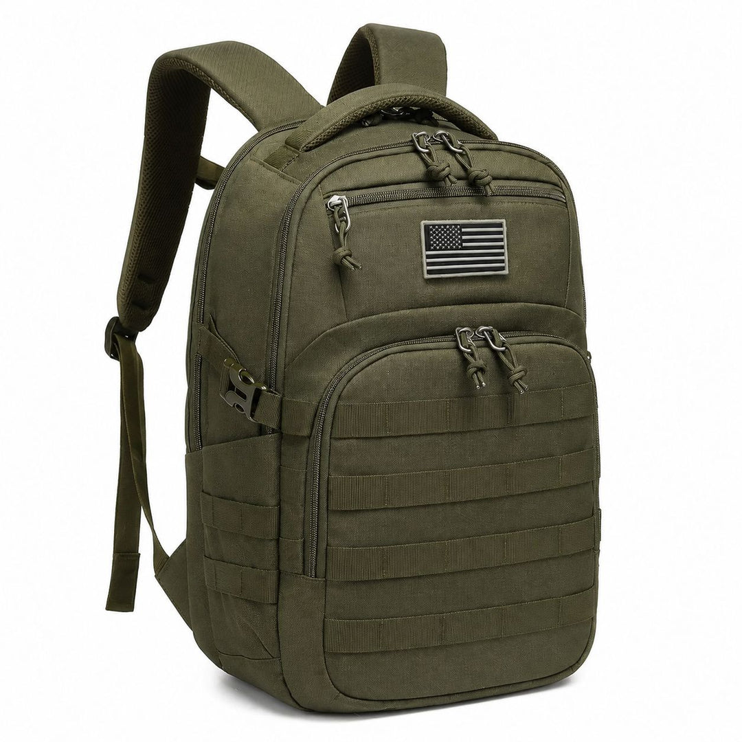 Tactical Backpack Bowlift