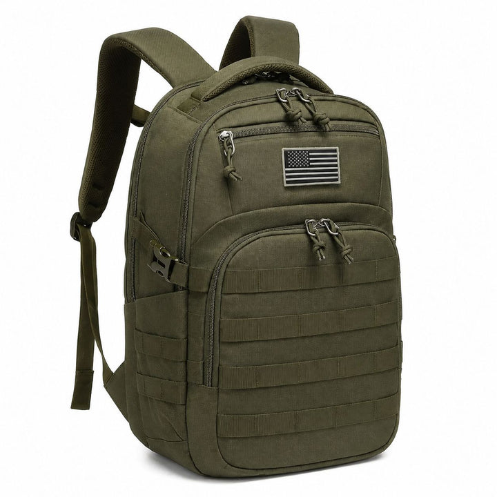 Tactical Backpack Bowlift
