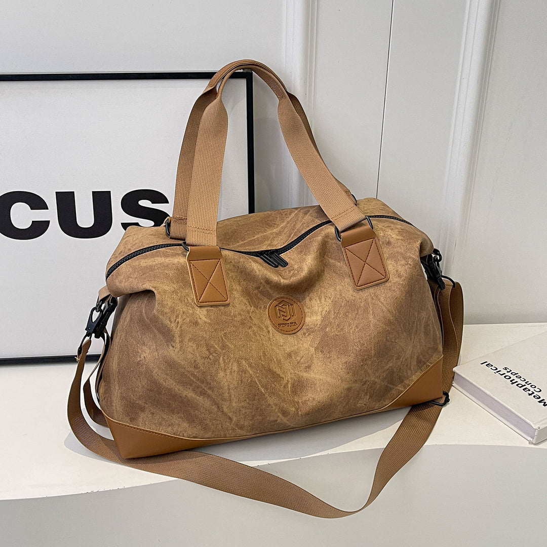 Travel Duffle Bag Bowlift
