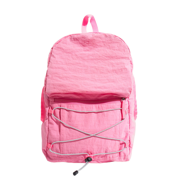 Versatile Multi-Pocket Backpack Bowlift