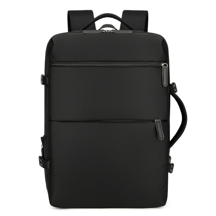 Professional Business Laptop School Backpack Bowlift