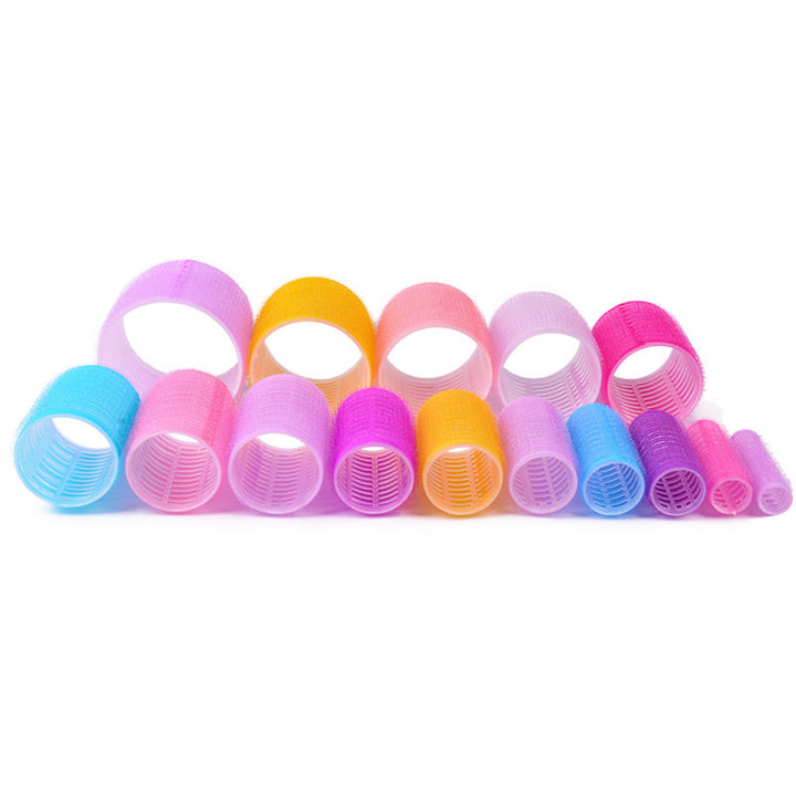 Velcro Hair Rollers